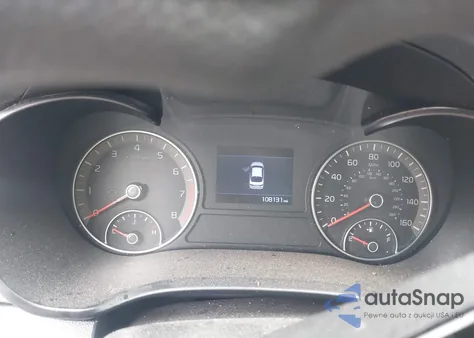 2020 Kia Optima Lx z USA, uszkodzony, nr VIN 5XXGT4L32LG447998